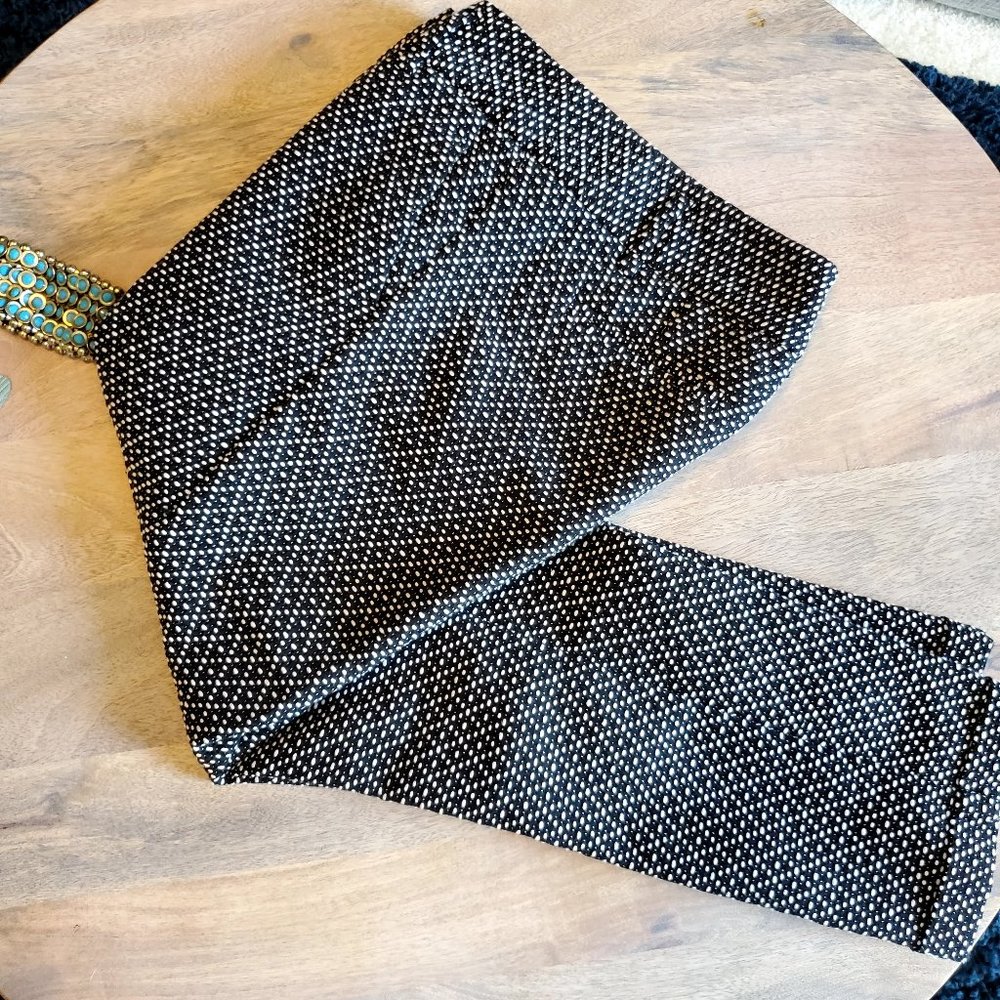 The Limited Crop Pants 0